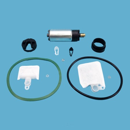 Us Motor Works US USEP2314 Electric Fuel Pump Kit USEP2314